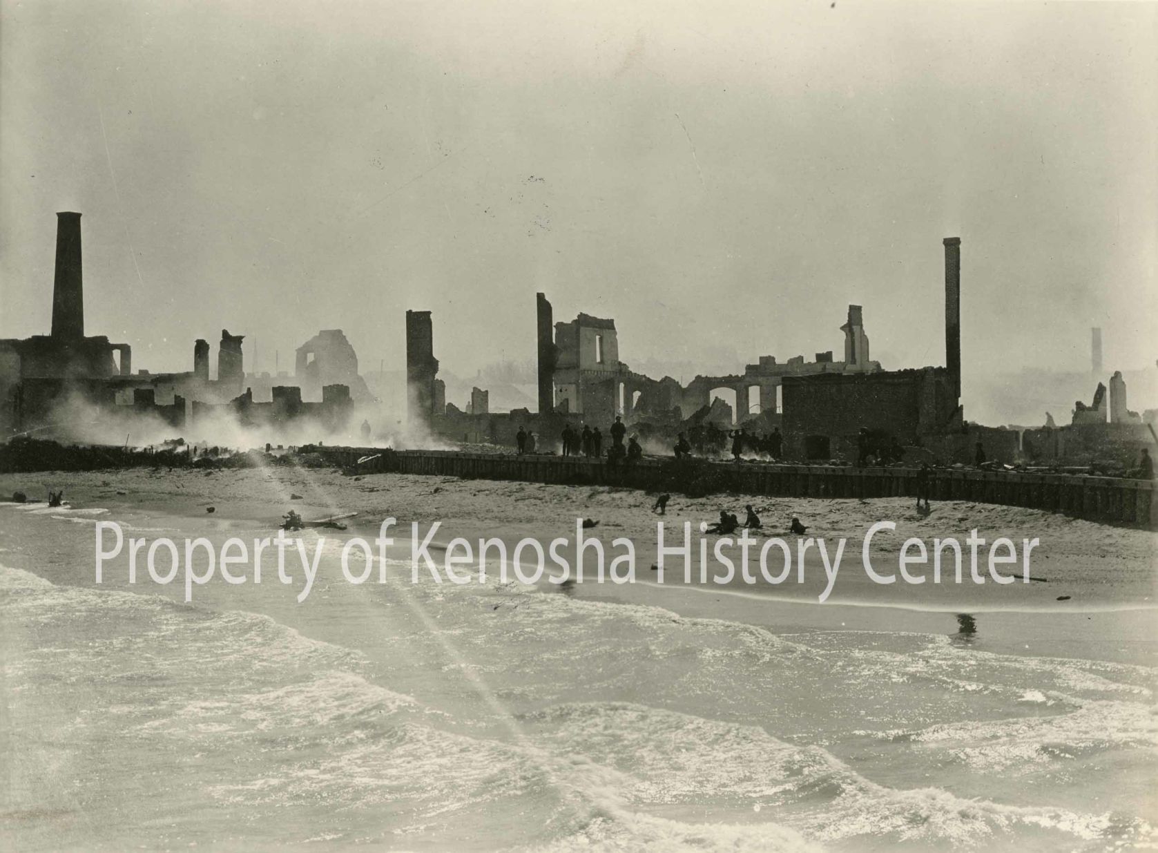 HISTORIC PHOTO